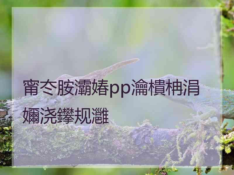 甯冭胺灞媋pp瀹樻柟涓嬭浇鑻规灉