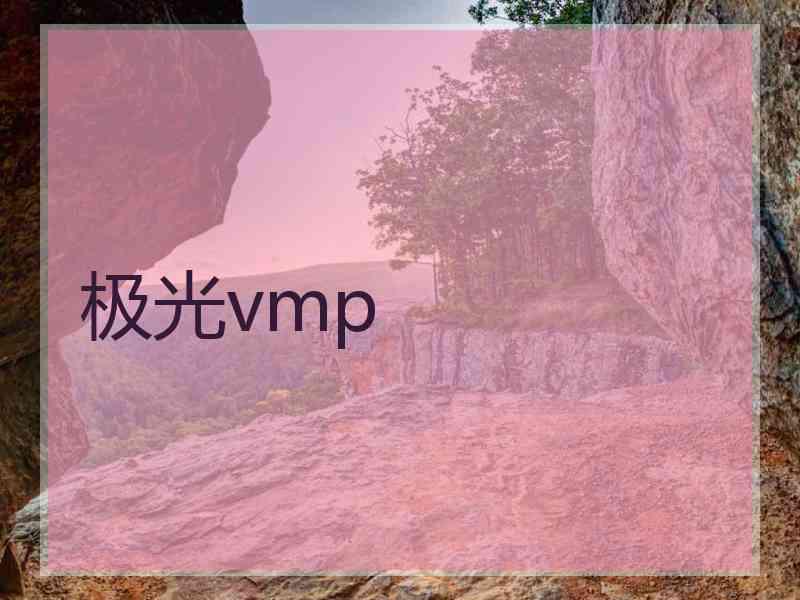 极光vmp