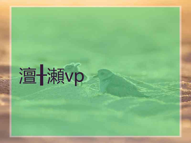 澶╂瀬vp