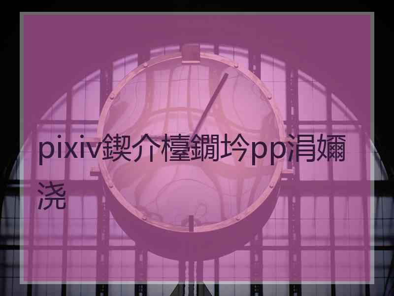 pixiv鍥介檯鐗坅pp涓嬭浇