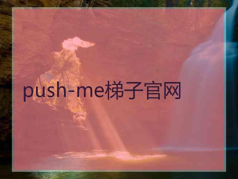 push-me梯子官网